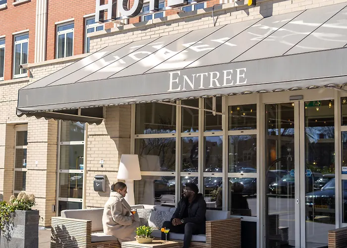 Hotel Alkmaar