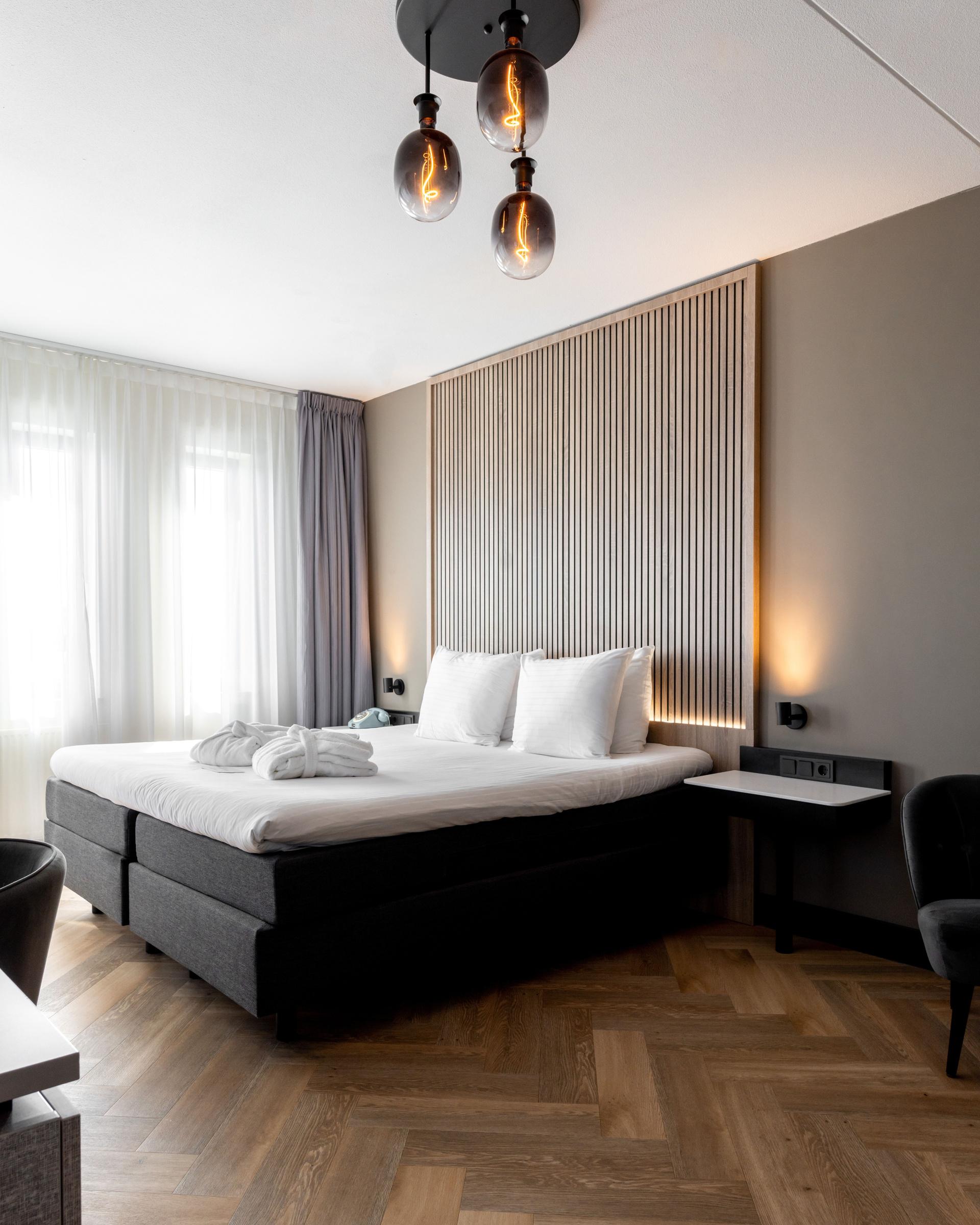 Hotel Alkmaar Hotel Alkmaar