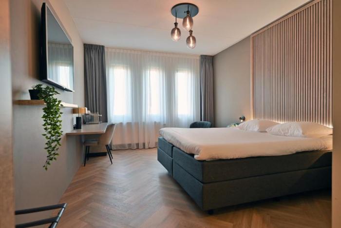 Hotel Alkmaar Hotel 4*