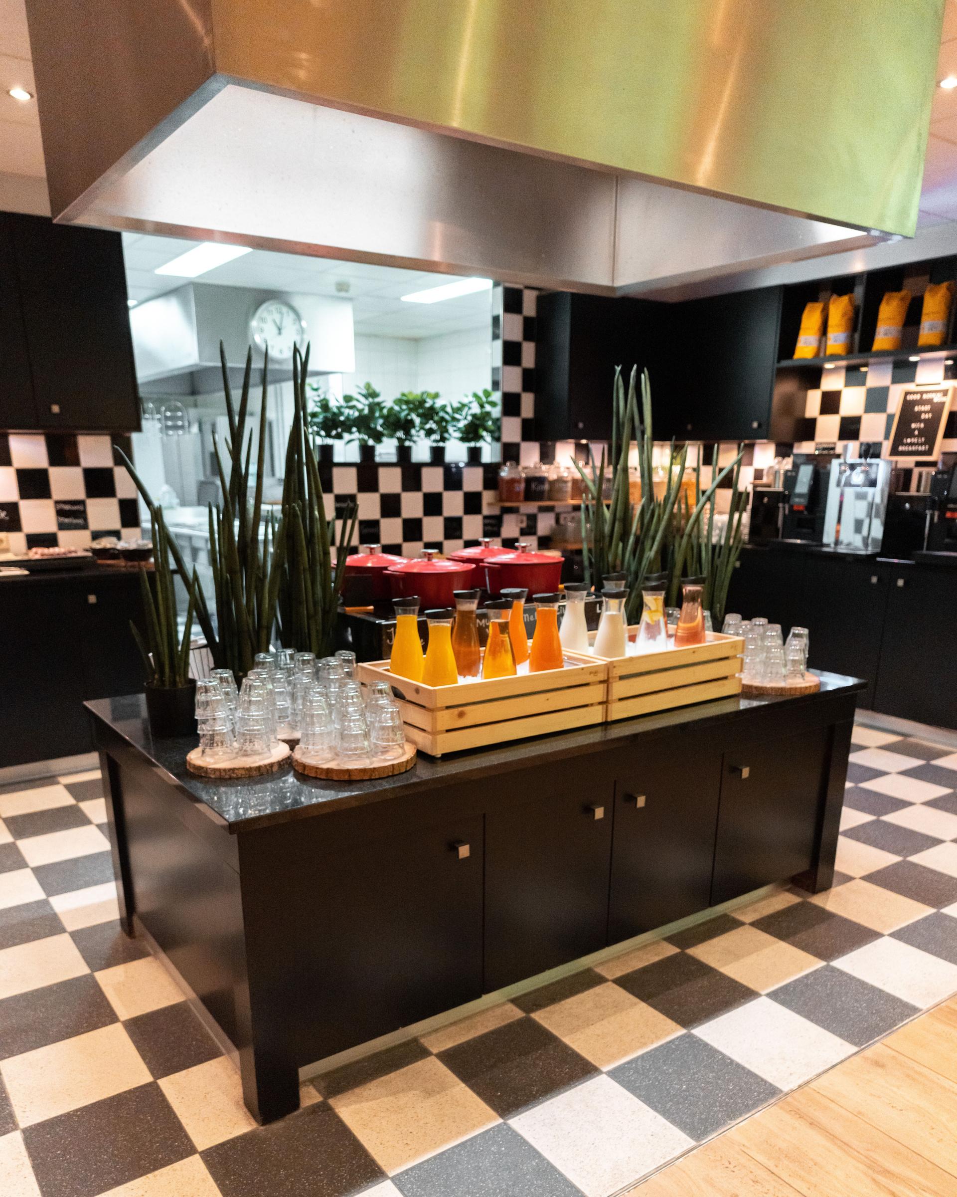 Hotel Alkmaar 4*