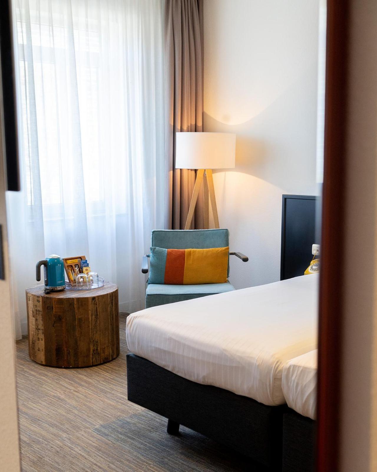 Hotel Alkmaar Hotel 4*