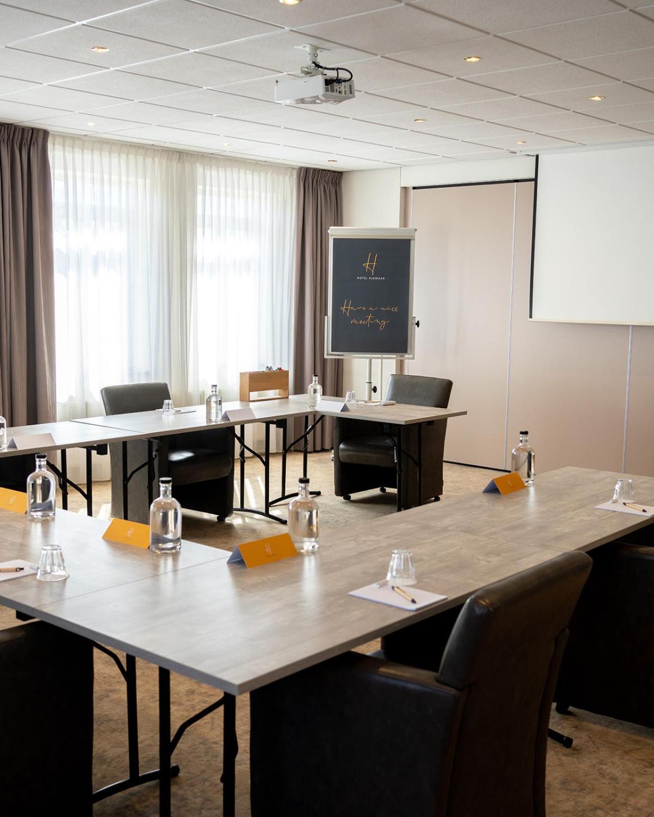 Hotel Hotel Alkmaar Alkmaar
