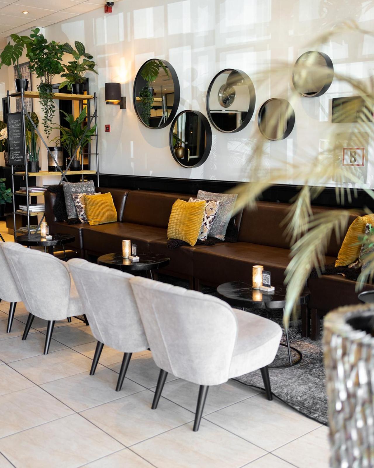 Hotel Alkmaar Hotel 4*