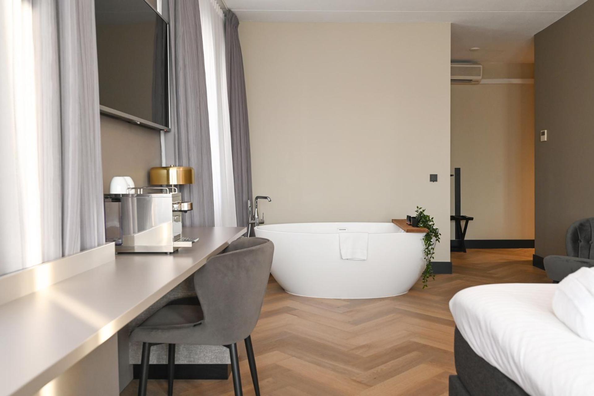 Hotel Hotel Alkmaar Alkmaar